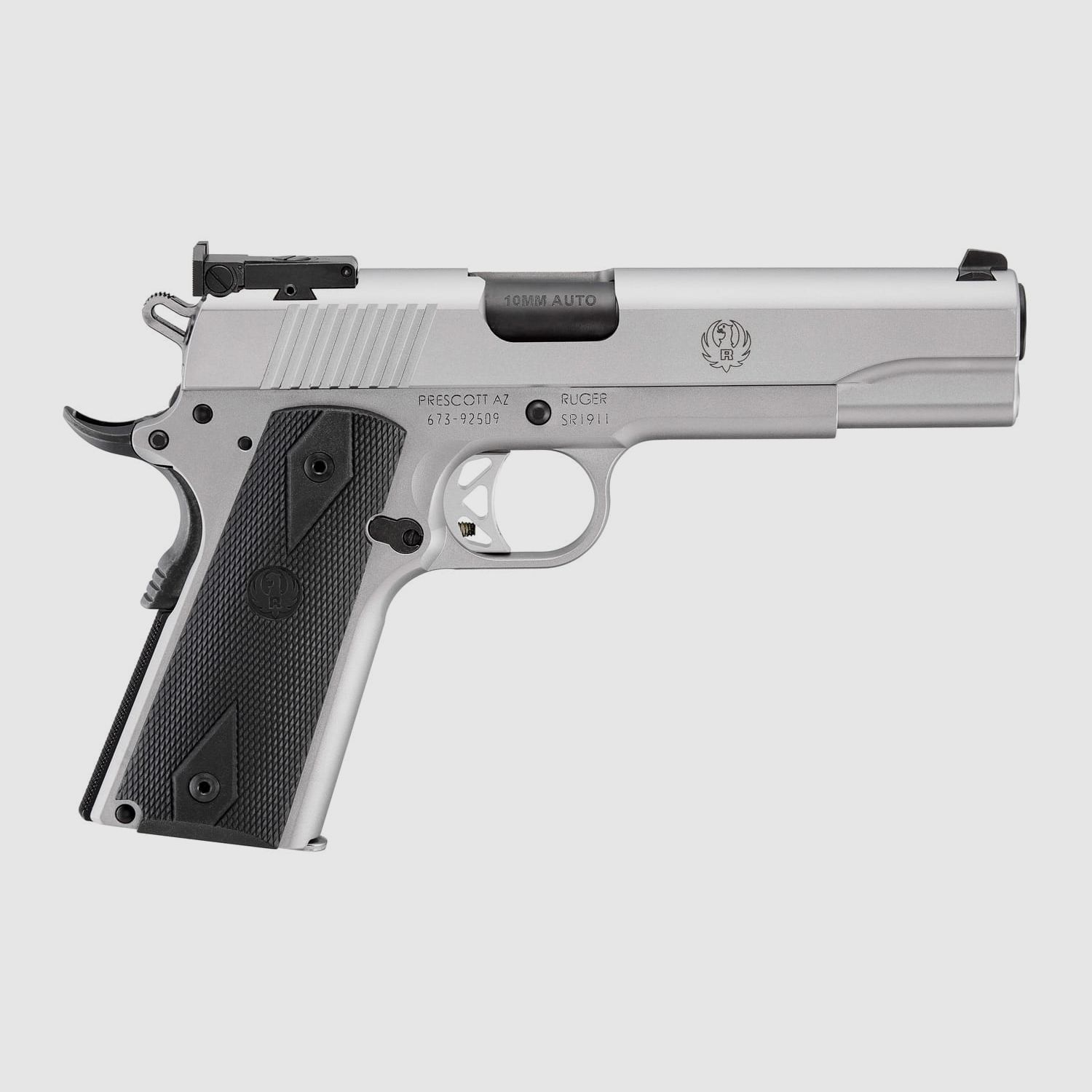 Ruger SR1911 Target 5" 10MM AUTO