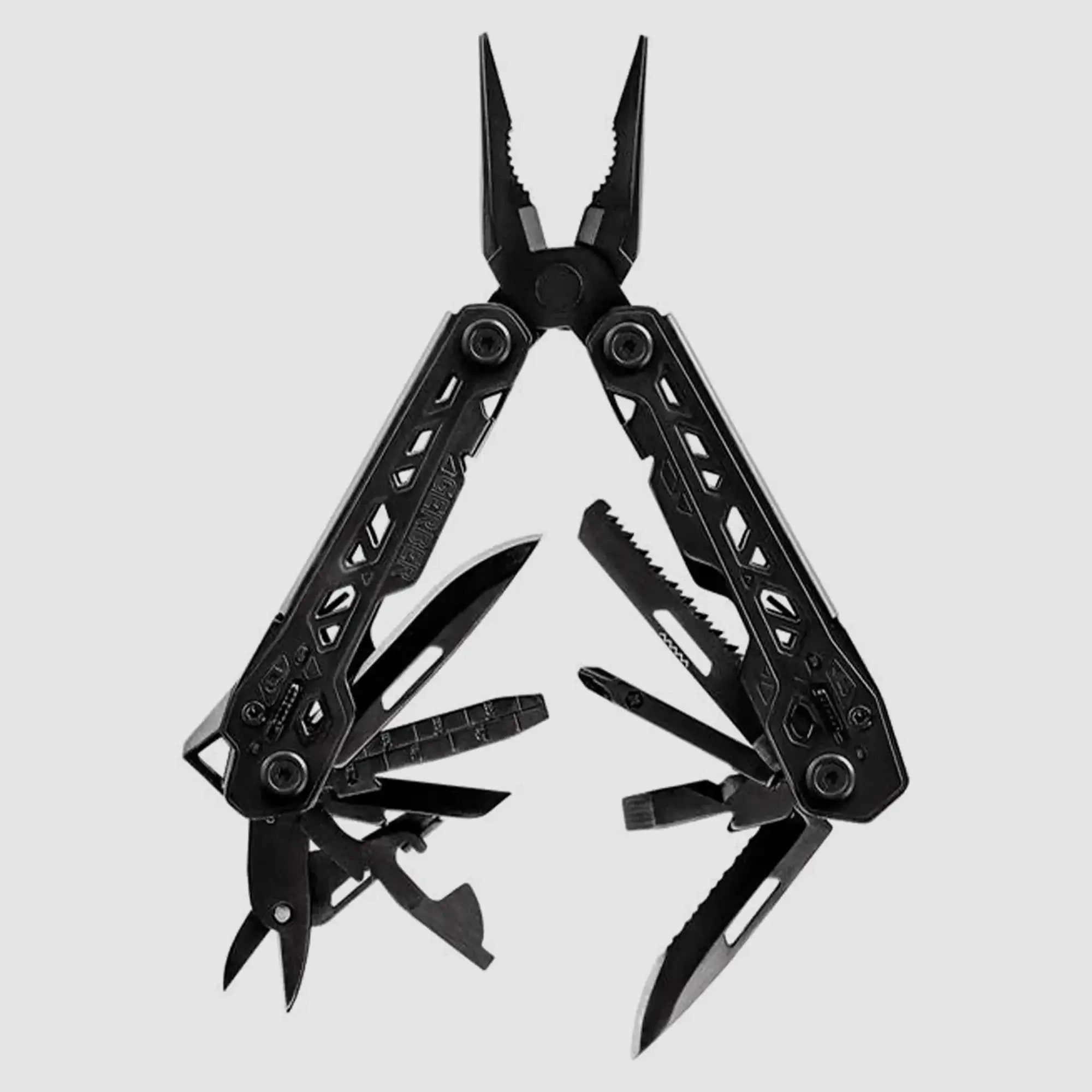 Gerber Gerber Multitool Truss - Silber