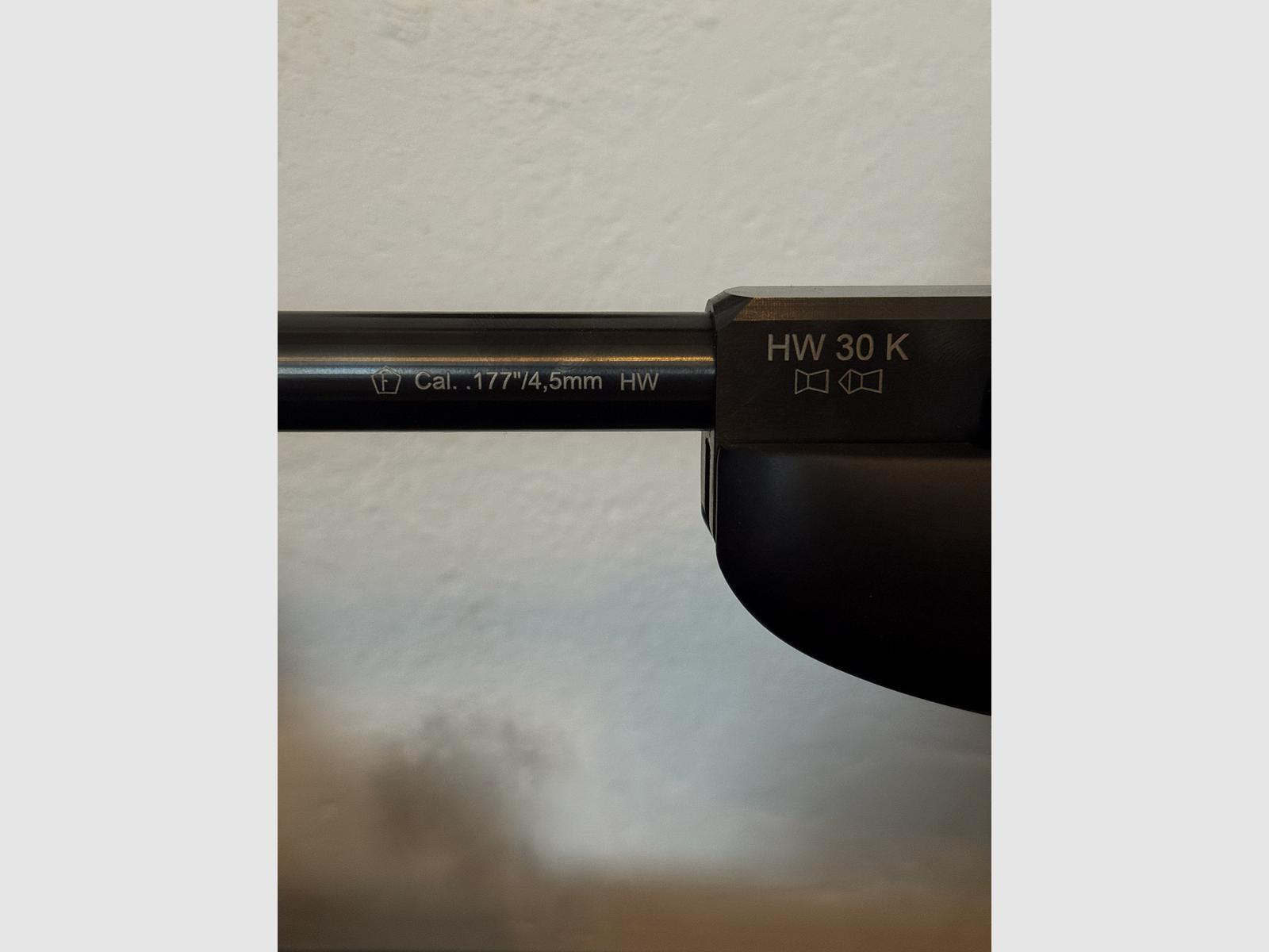 Weihrauch HW30 S, immagine 3 di 4