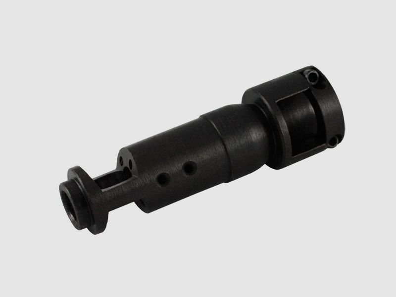 Filtro di fiamma per Mosin Nagant M44, immagine 2 di 2