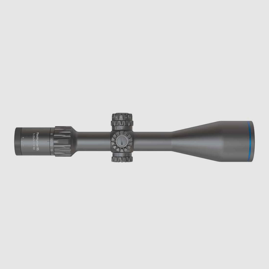 Meopta Cannocchiale MeoHunter R5 5-25×56 FFP RD, immagine 3 di 4