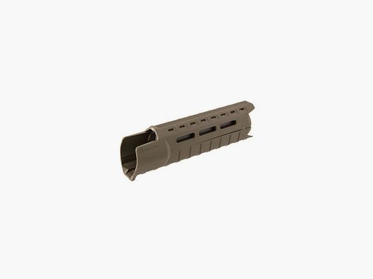 Guardamanos Moe-SL Carbine Length AR-15 Green