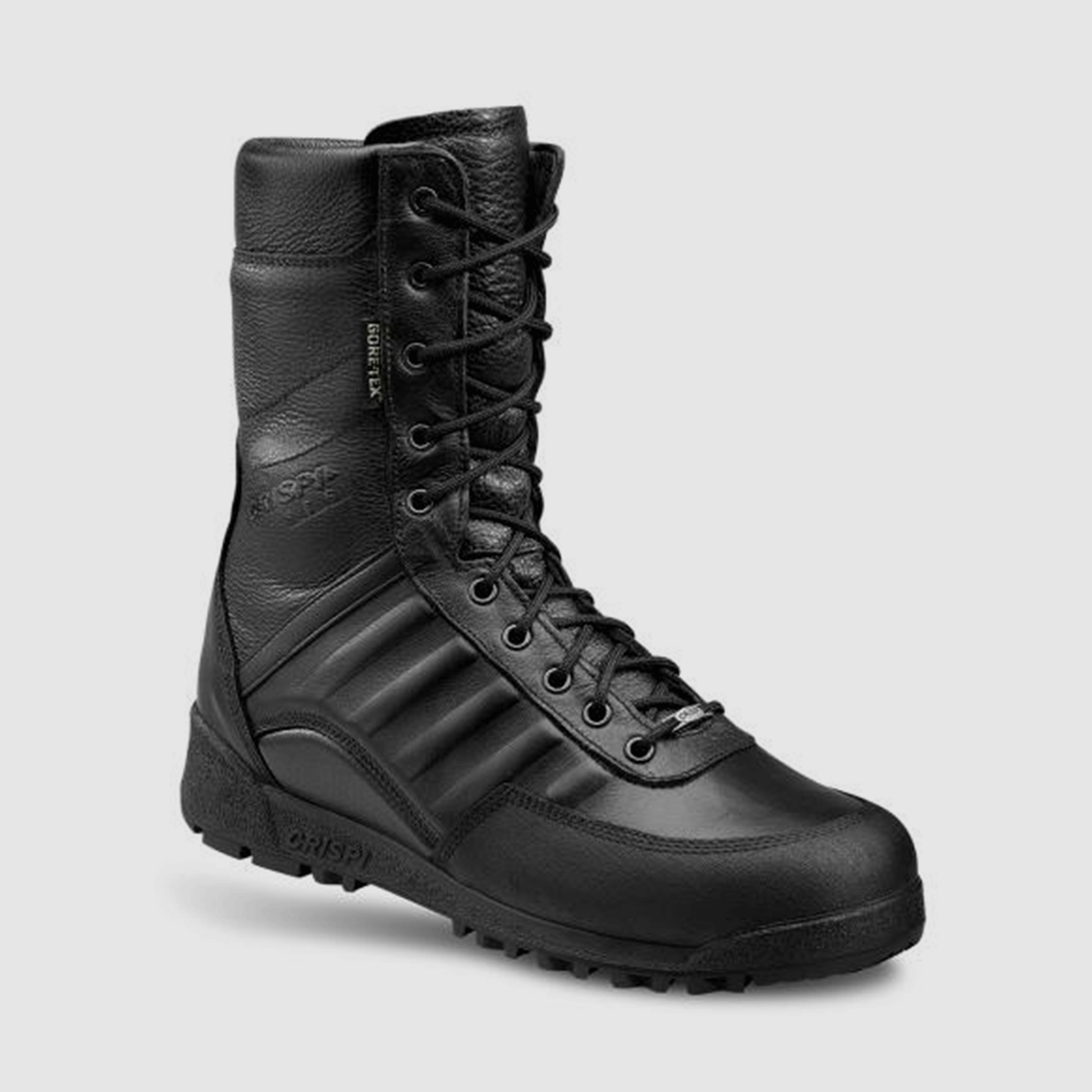 SCARPONI – CRISPI – S.W.A.T. PRO GTX BLACK, image 1 of 4