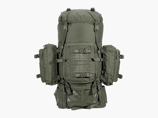 Teesar Teesar Rucksack 100 L oliv