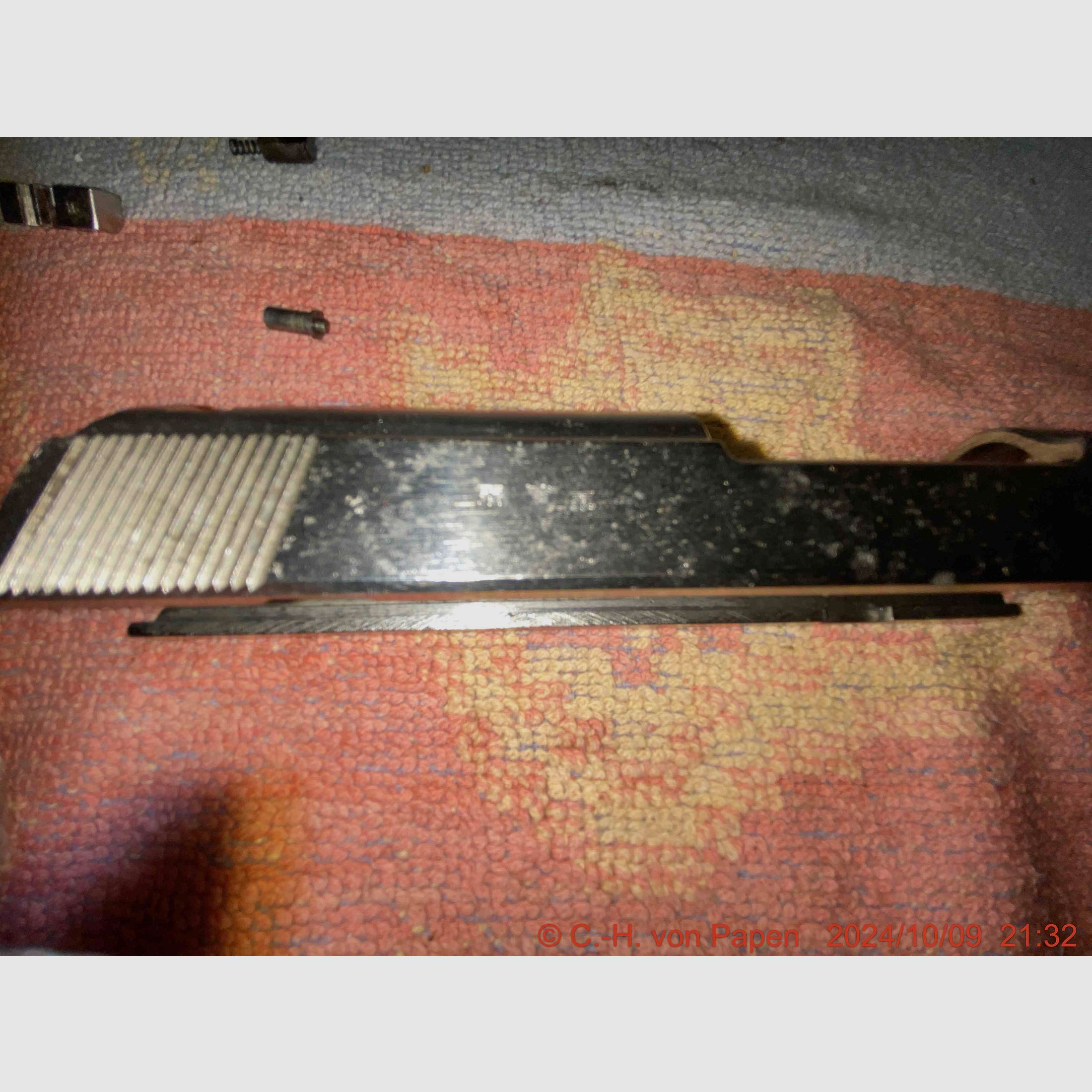 Walther P38 WaA 359 ac 41