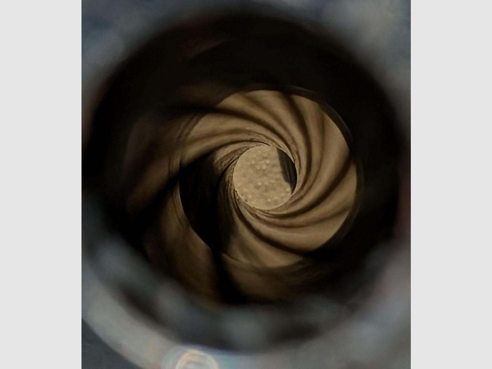 KMR Precision Arms L-02 ORCA 9 mm Luger