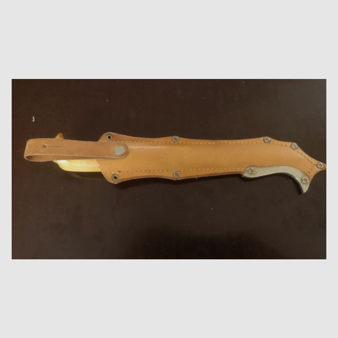 Finnish knife original vintage best condition