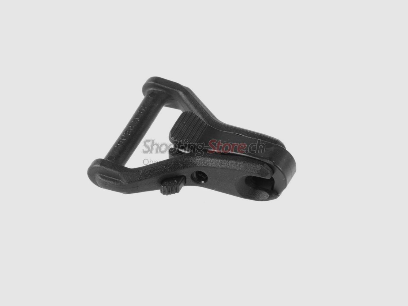 Magpul Paraclip Noir
