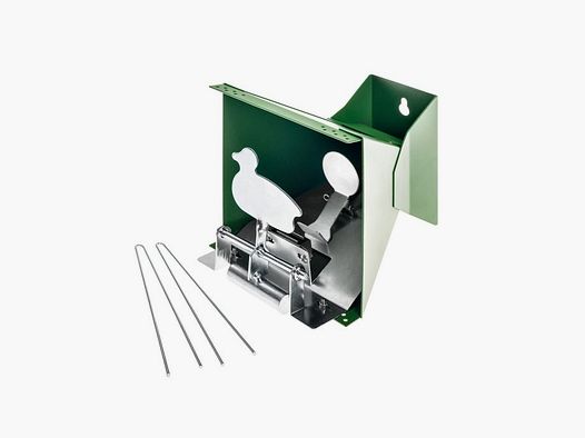 Magnetic bullet trap Blackfire – duck KT-D