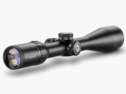 Hawke Endurance 4-16x50 SF cannocchiale, 30mm, IR LR Dot (8x)