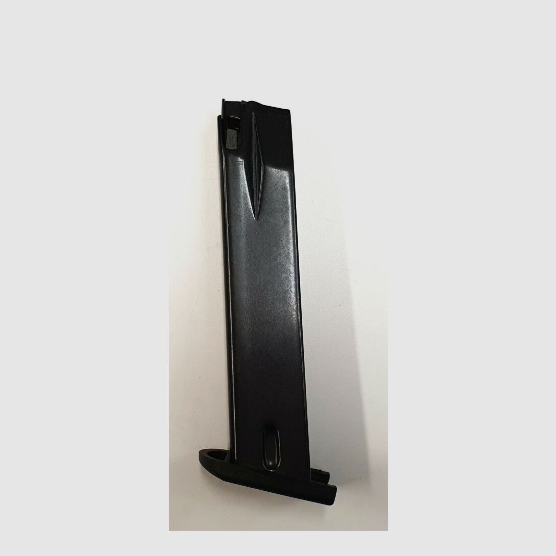 Magazynek Zoraki do strzałów ostrzegawczych Zoraki 2-918, 4-918, 918 18 strzałów kal. 9mm P.A.K.