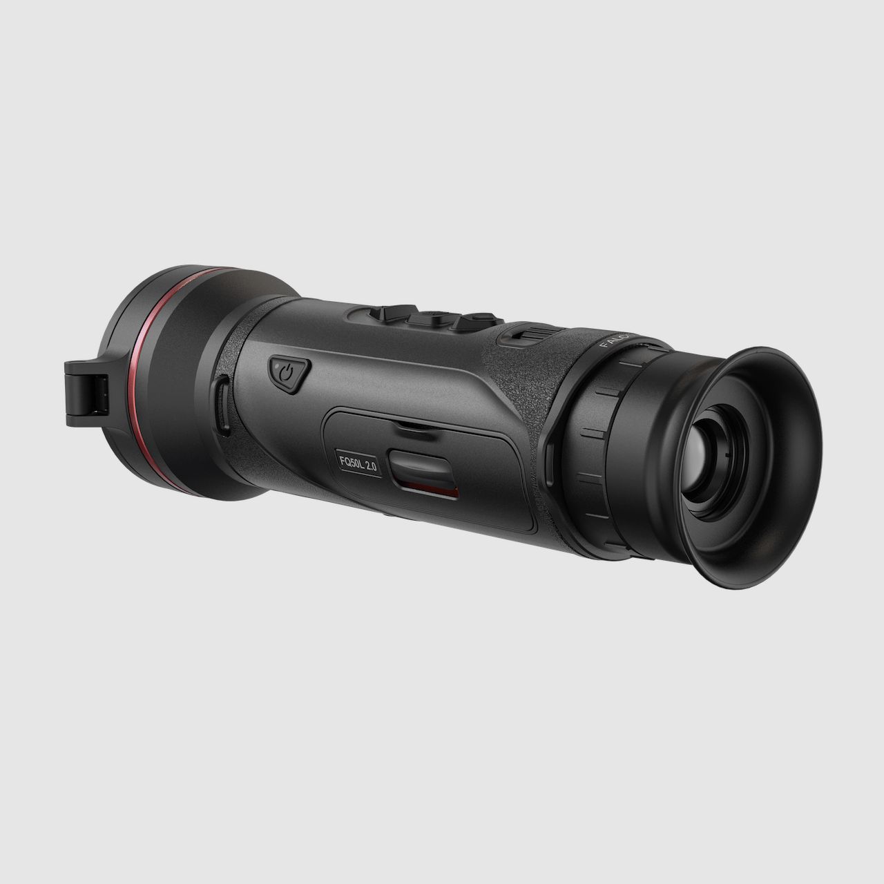 HIKMICRO Falcon FQ50L 2.0 Wärmebild-Monokular mit Laser-Entfernungsmesser