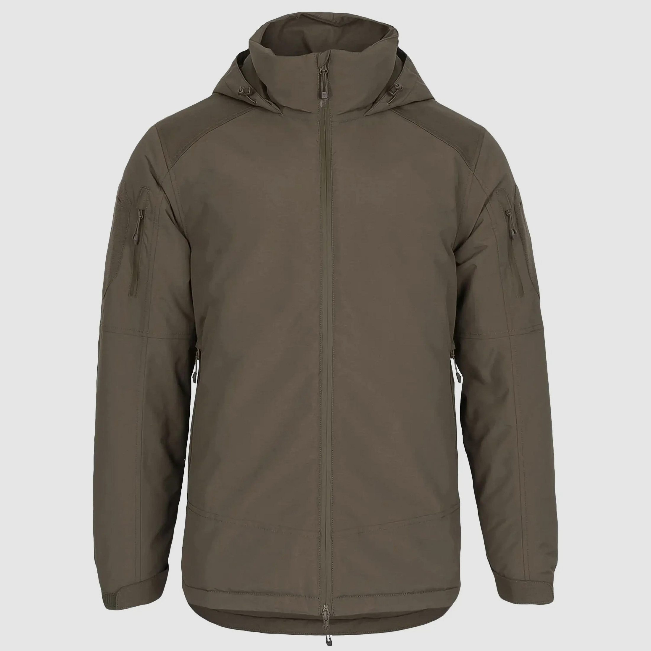 STOIRM STOIRM Winterjacke Primaloft Cold Weather Jacket - Schwarz / S