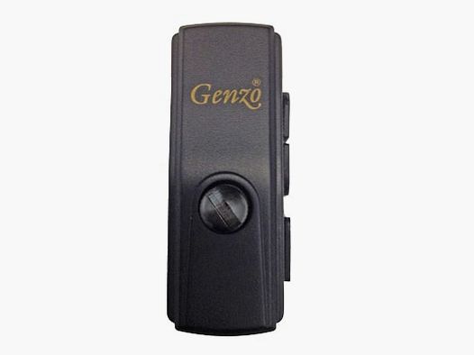 Genzo Royal Multipin-Adapter für 2-poligen Stecker