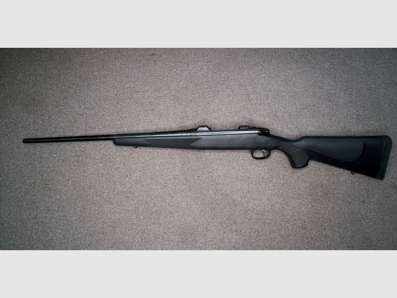 Marlin XL7 Rifle de Cerrojo 30-06