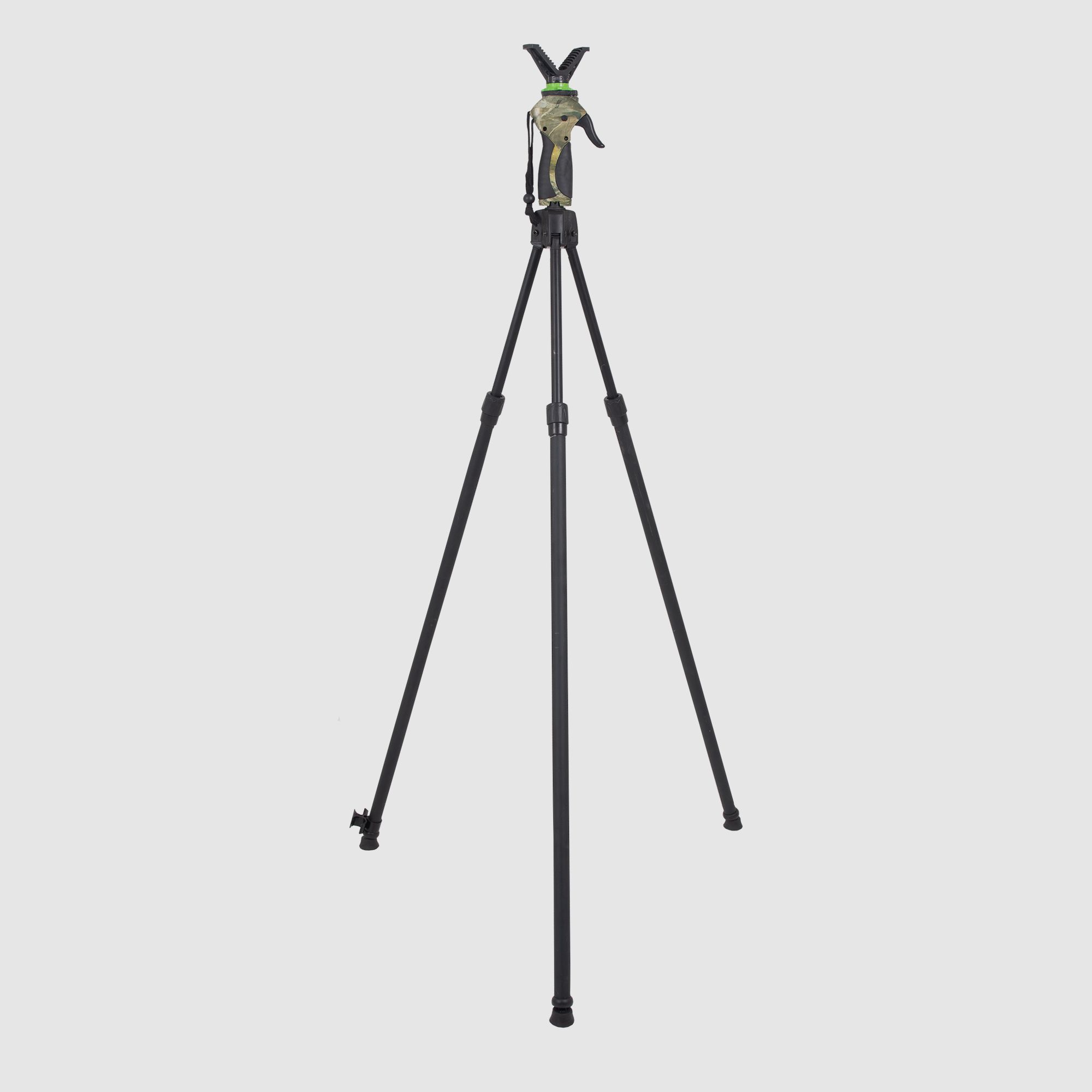 5etta Supporto di Tiro Pro Treppiede Gen 5