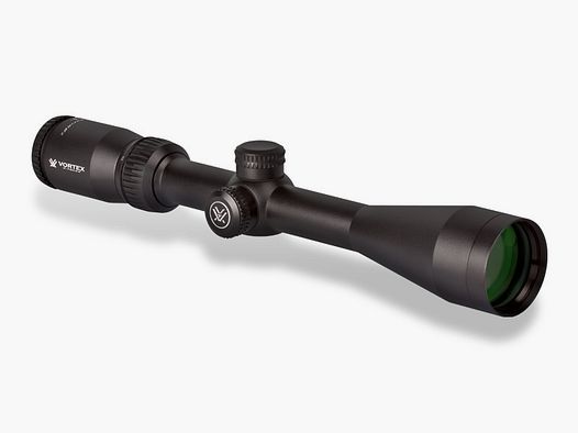 Vortex Crossfire 4-12×44 Reticolo BDC