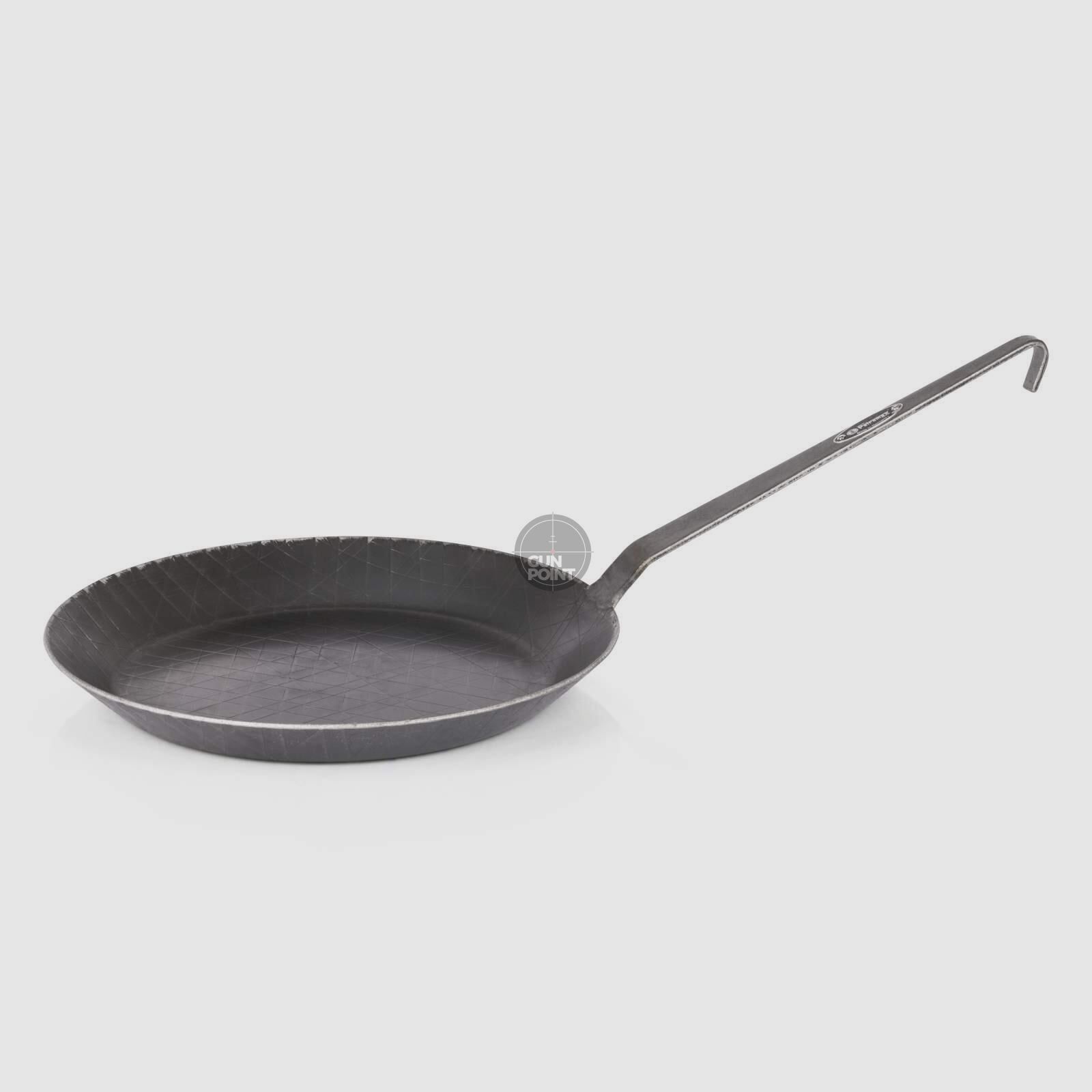 Petromax 'schmiedeeiserne Pfanne' sp 28