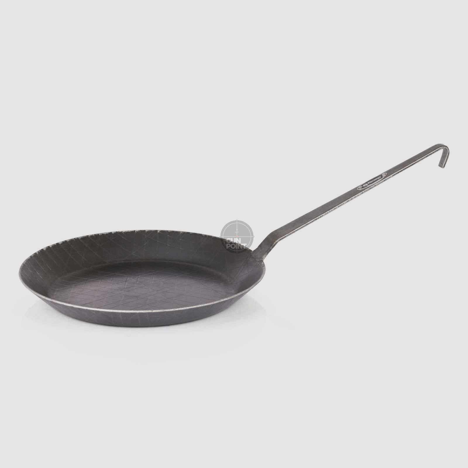 Petromax 'Schmiedeeiserne Pfanne' sp 28