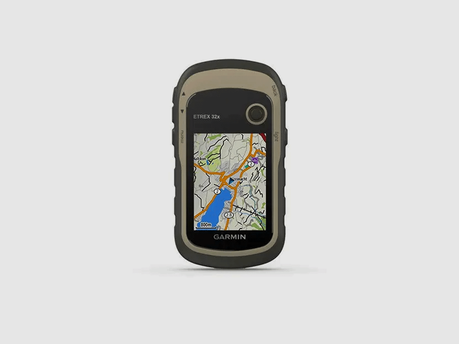 GPS – GARMIN – ETREX® 32X