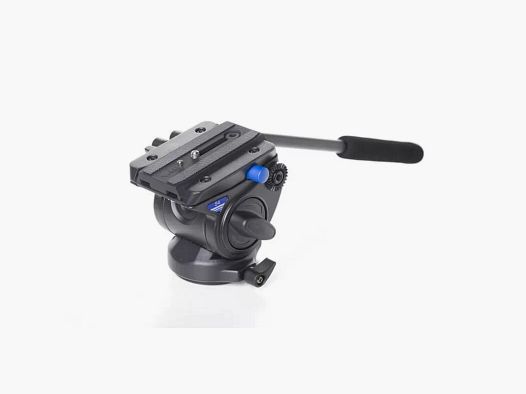Rotula BENRO S4 Carga Máxima 4 Kg
