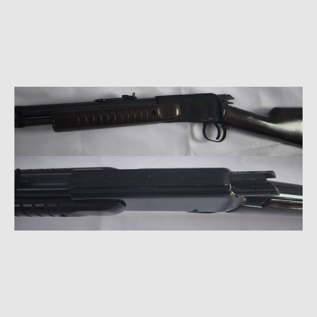 Erma EG 72 .22lr