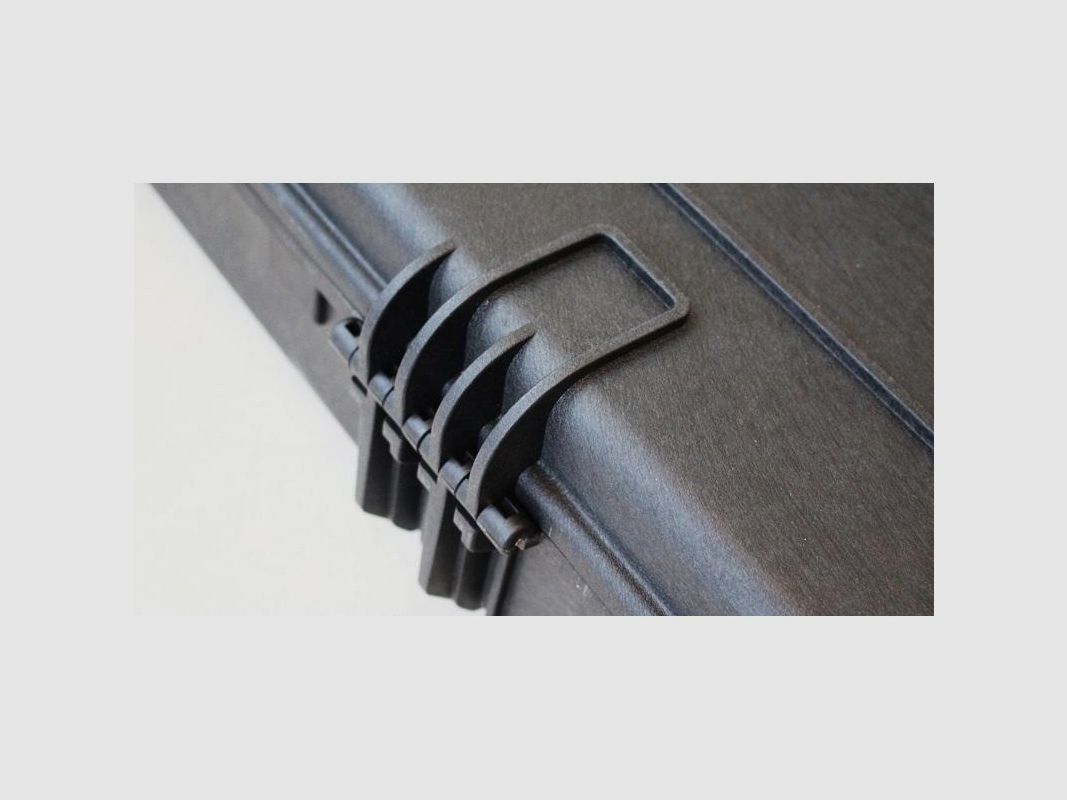 Harde Koffer S&T 119X41X16 Cm, afbeelding 3 van 4