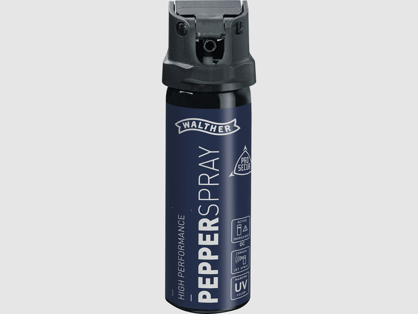 Walther ProSecur Pfeffer-Spray