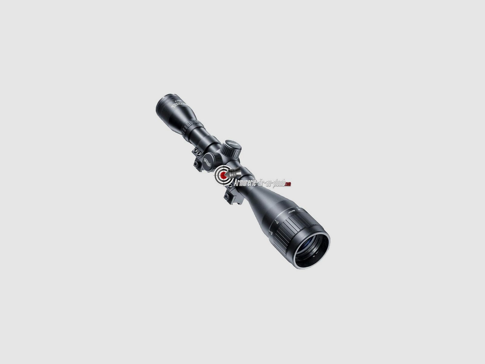 Ottica Walther 6x42 - 22 mm, immagine 1 di 2