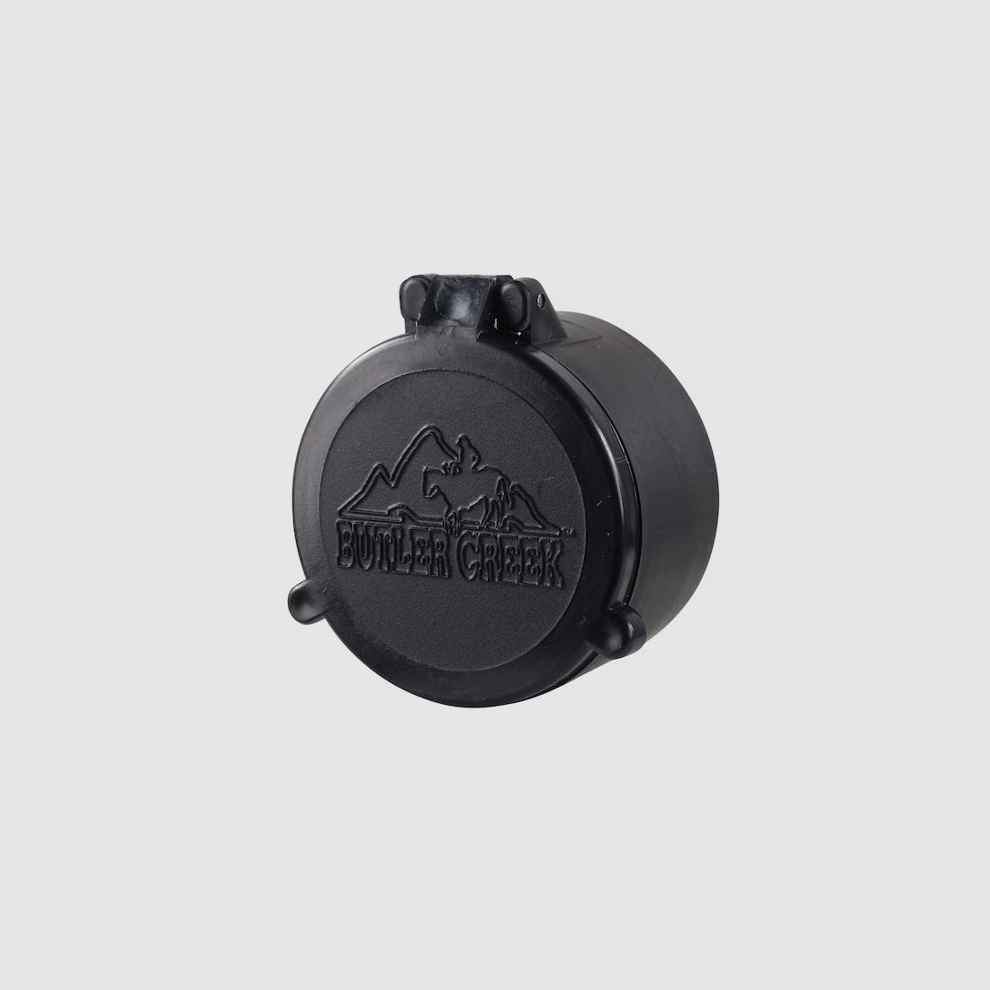 Butler Creek Multi-Flex Flip-Open Objektiv Klappdeckel 51,9-53,5mm