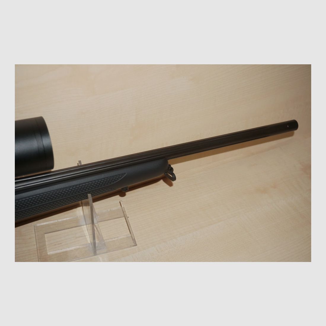 Mauser M 12 Black Impact