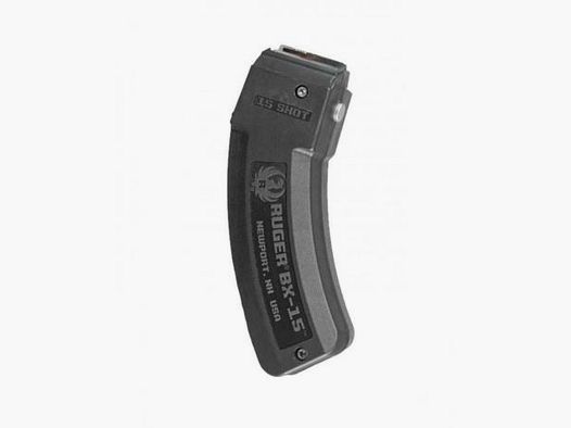 Magazynek Ruger kal 22 LR 55 nb