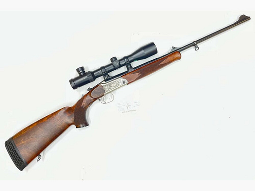 Merkel K1 8x57JRS