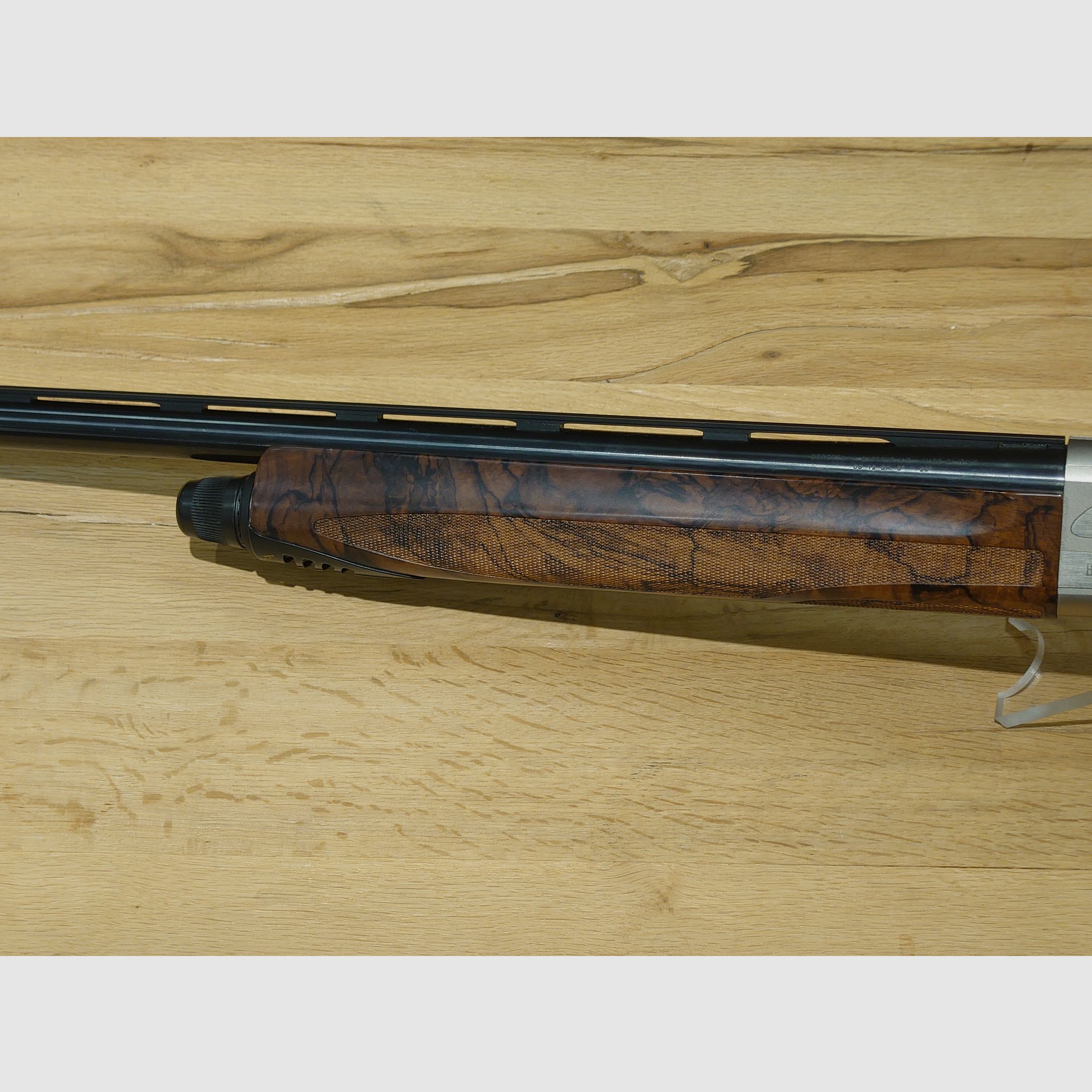 Beretta AL391 Teknys Sporting fucile semiautomatico