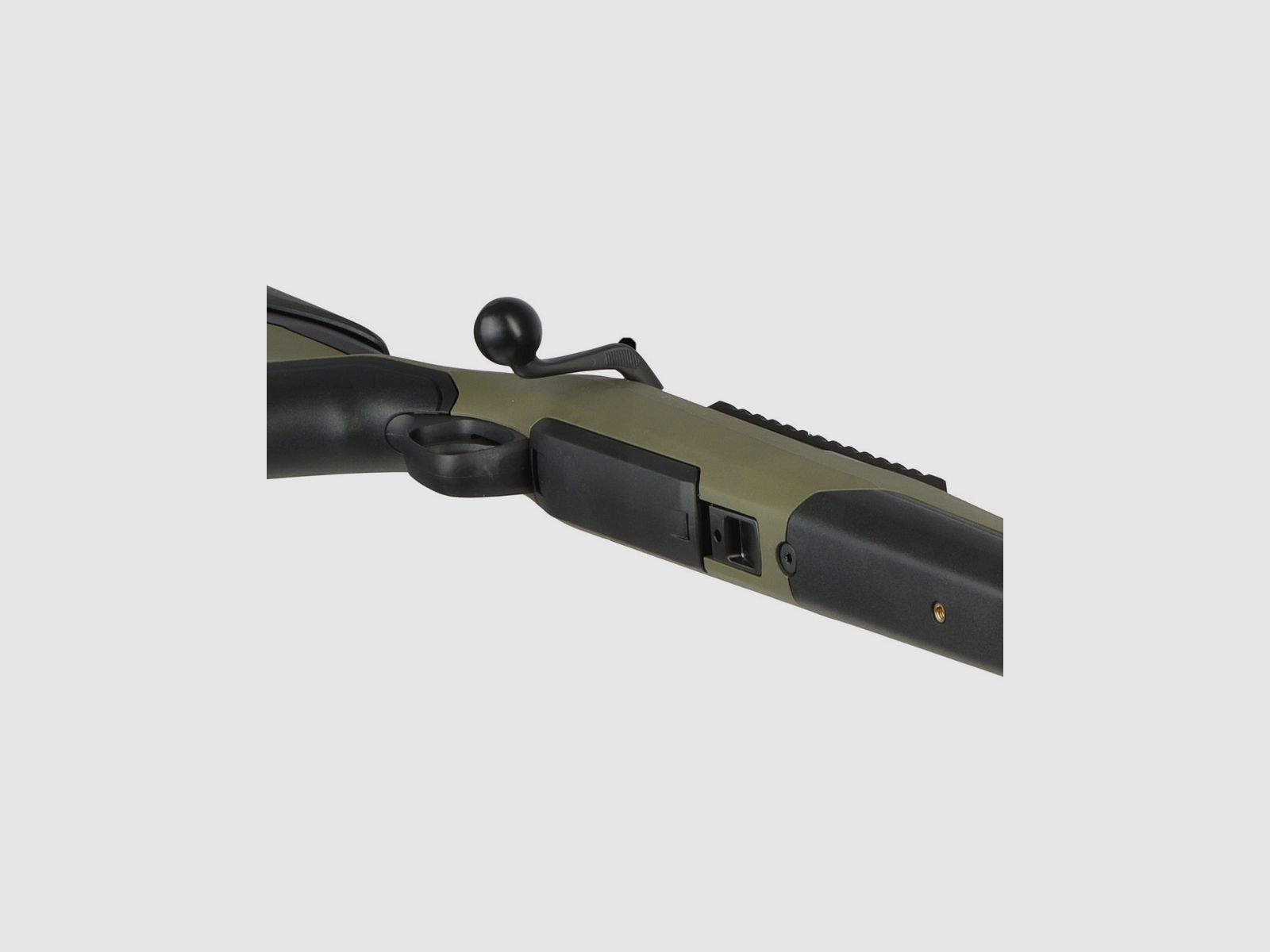 Rifle de cerrojo rectilíneo STEYR RMS WILD verde – 30-06, imagen 8 de 8