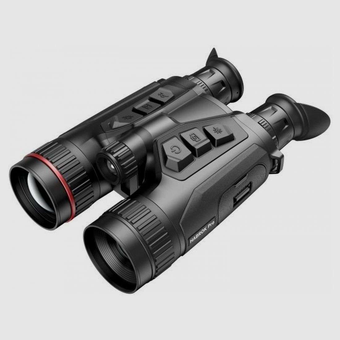 Hikmicro Hikmicro Binocular Habrok Pro HQ50L