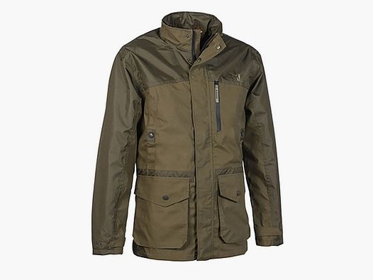 Percussion Jacke Imperlight Evo Khaki