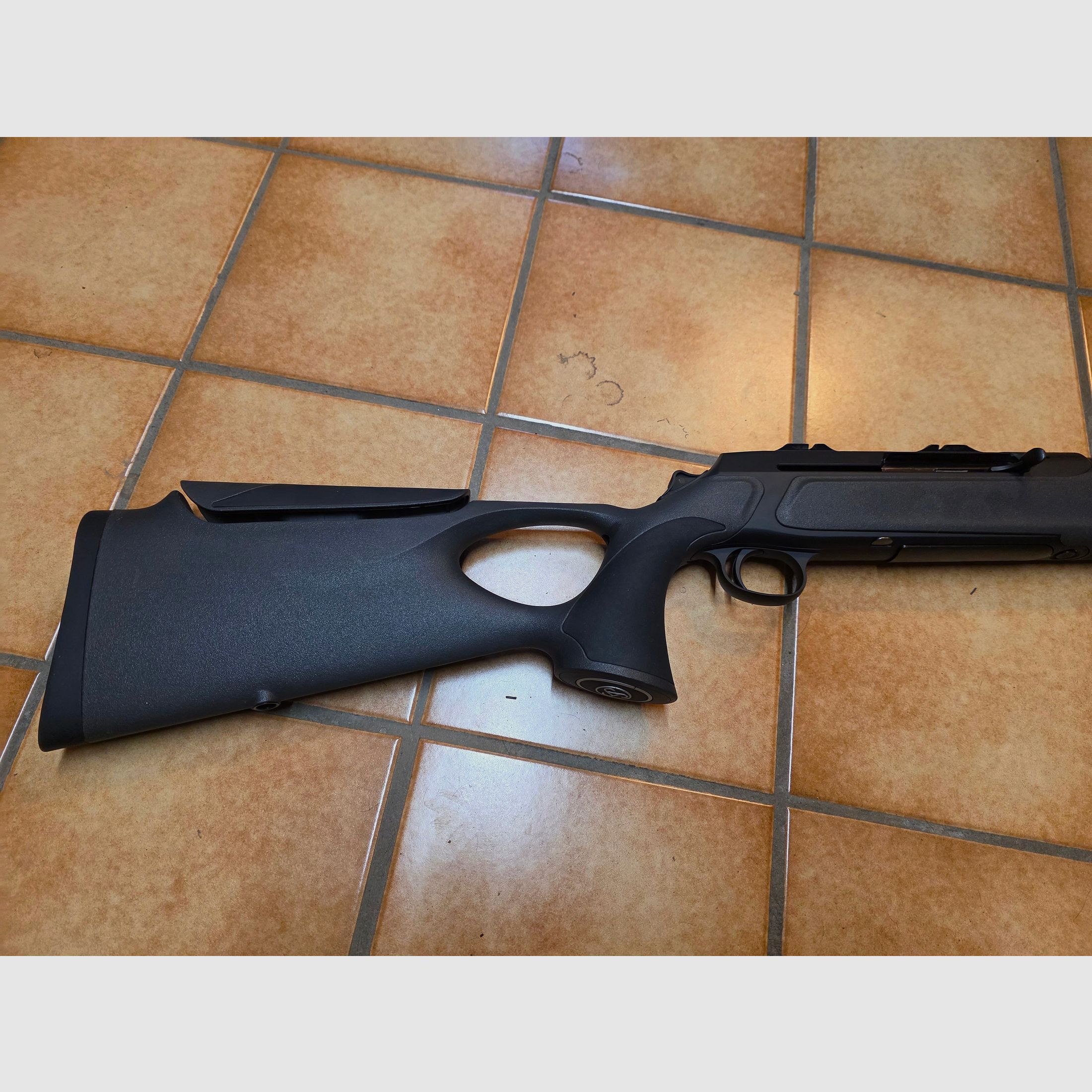 SAUER 303 Synchro XT 2nd Gen .308win including Sauer silencer possibly as a complete package