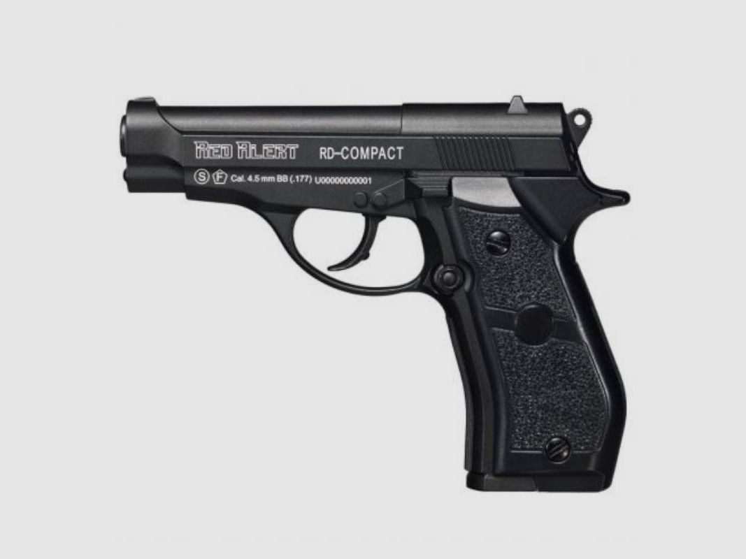 Pistole Gamo Red Alert RD Compact, Bild 3 von 3
