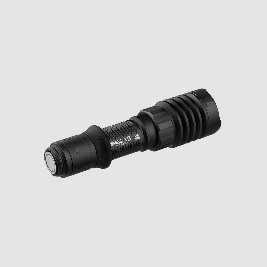 Kit de chasse lampe de poche LED rechargeable WARRIOR X 4 2.600 lum Olight, image 3 sur 4