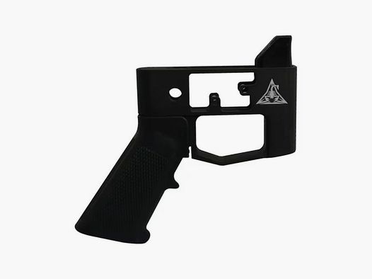 Rise Armament Trigger Test Jig with Grip
