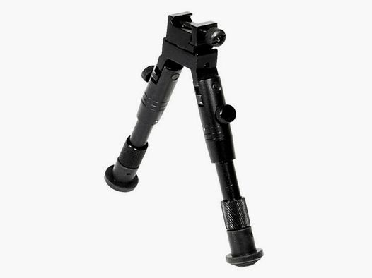 UTG Shooter Bipod Zweibein - Laag