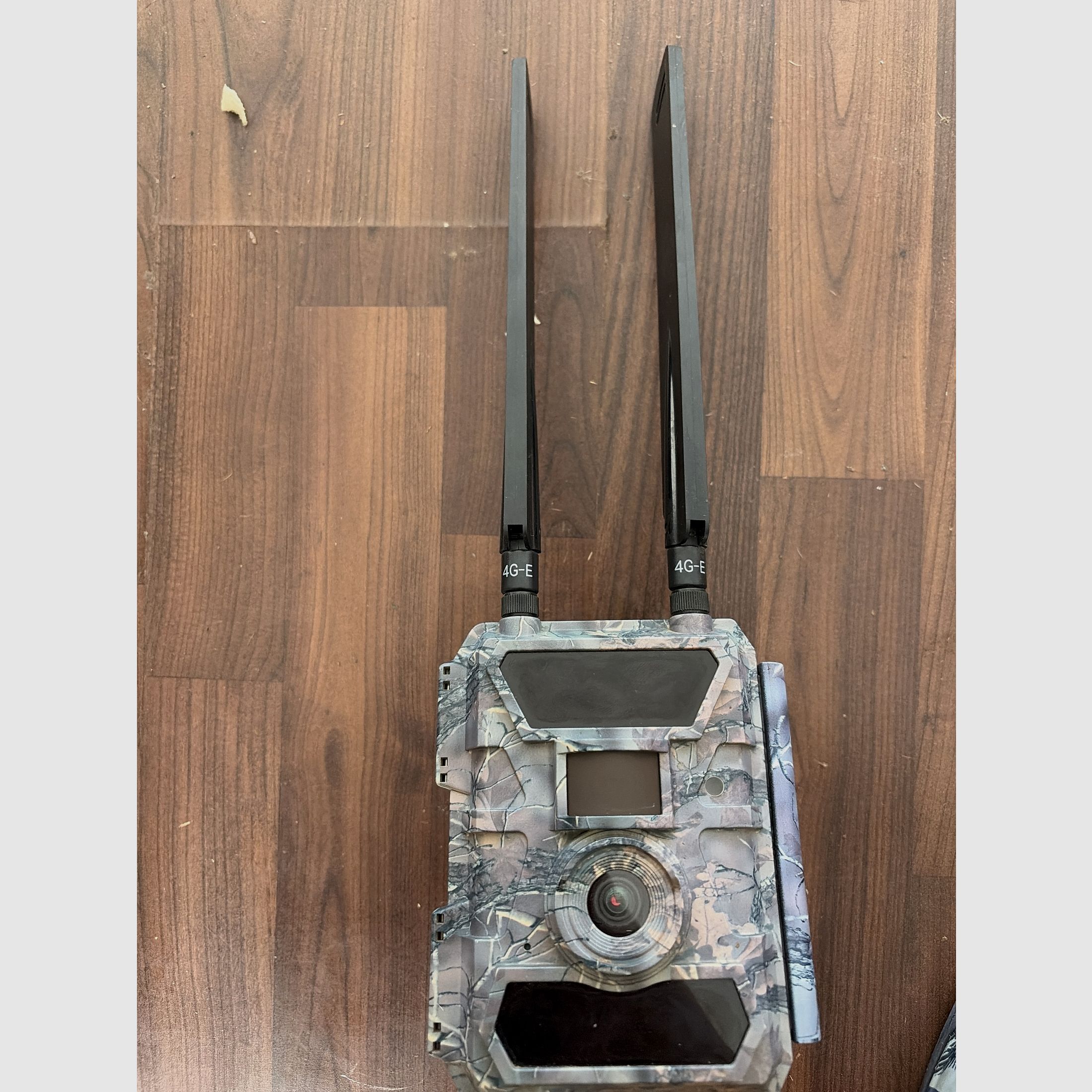 game camera