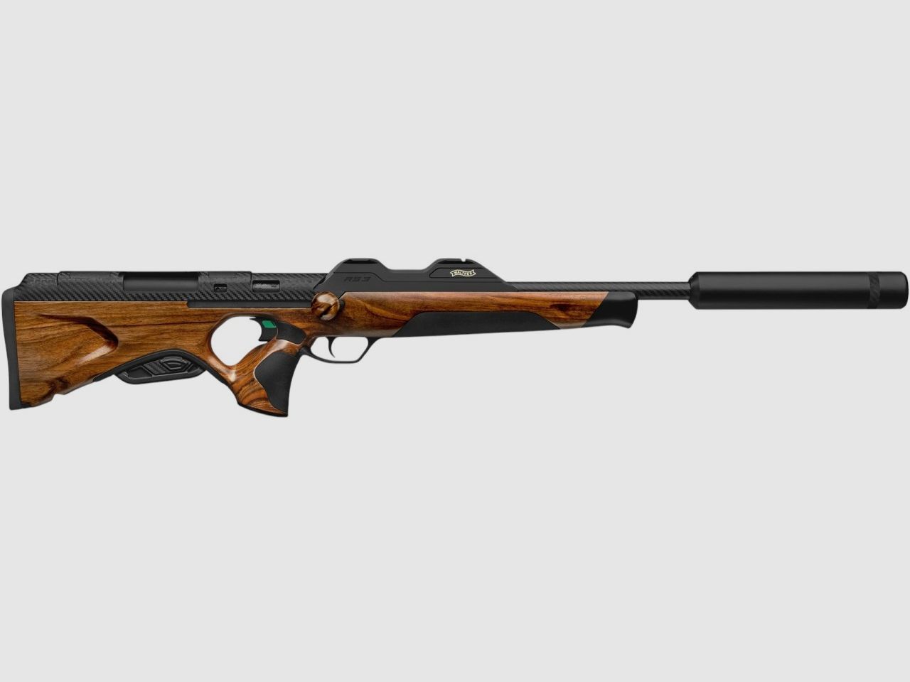 WALTHER - Repeating rifle RS3 Heritage Fourstar