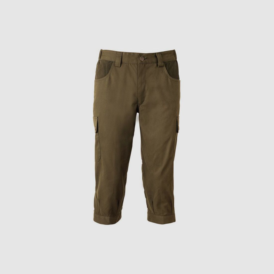 Elch H-Kniebundhose Outdoor, Bild 2 von 2