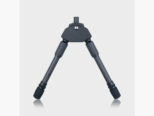 Spartan Precision Equipment Javelin Lite TL Bipod® Carbon-Zweibein 18,4–24,1 cm – ohne Adapter