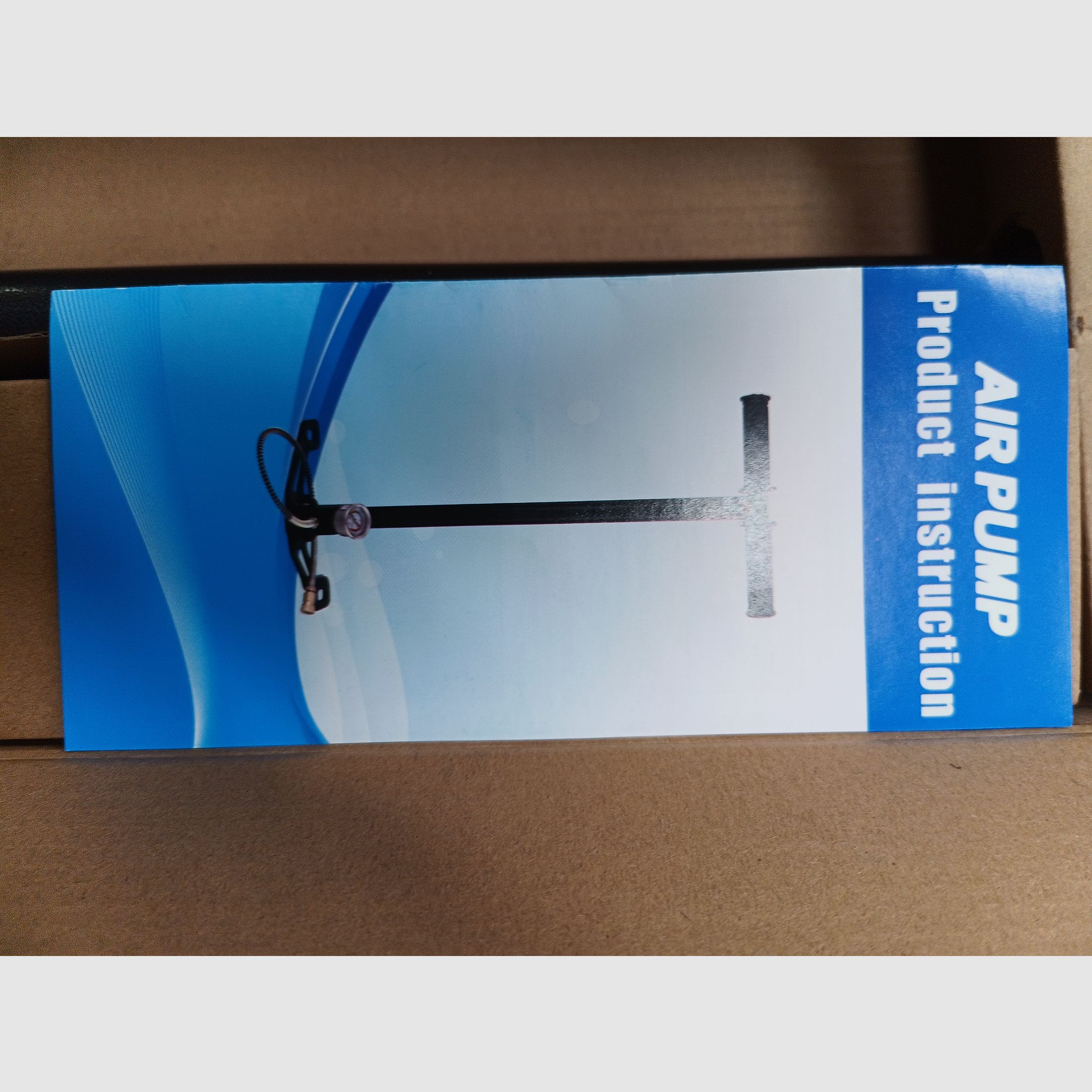 Bomba de aire Air Gun Pump PCP bomba de mano alta presión 4500psi bomba de pie con manómetro