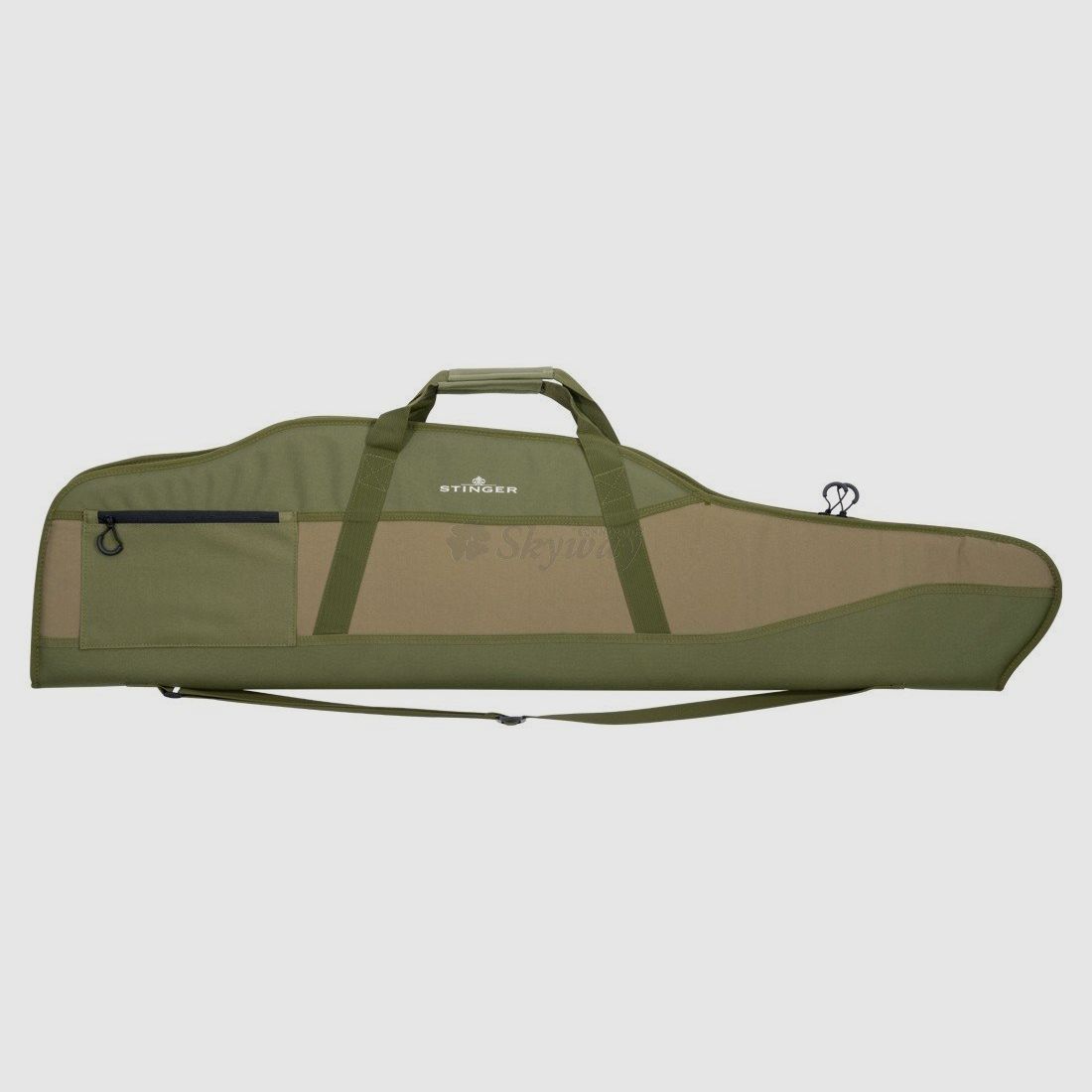 Custodia per carabina Hunter 115CM Stinger
