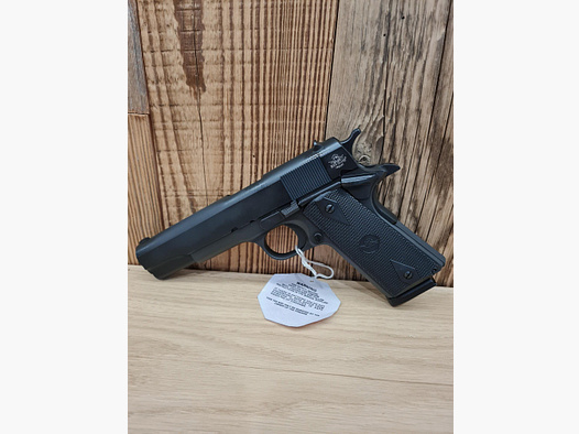 Rock Island Armory M1911 A1 Cal. 45 ACP www.jagdbar.de