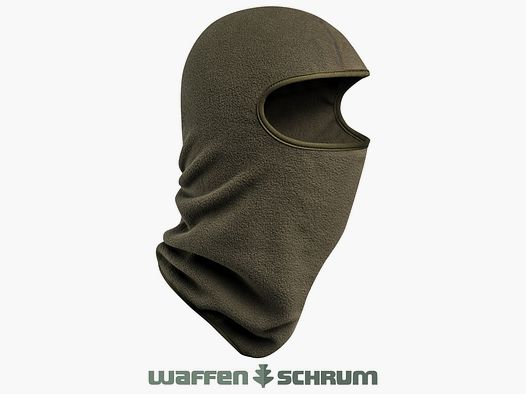 Beretta Balaclava Polar Green Moss